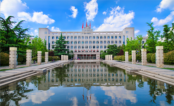 7790cnm必发集团案例 | 24小时不打烊，山东大学书香浸润